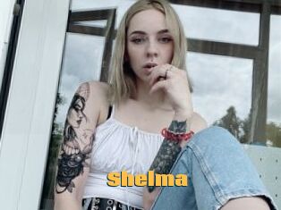 Shelma