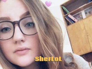 SherLoL