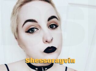 Shessorayvin