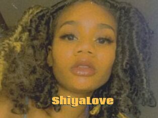 ShiyaLove