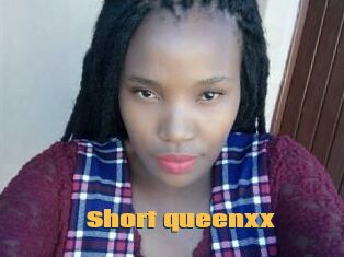 Short_queenxx