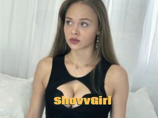 ShovvGirl