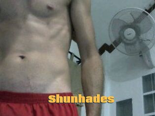 Shunhades