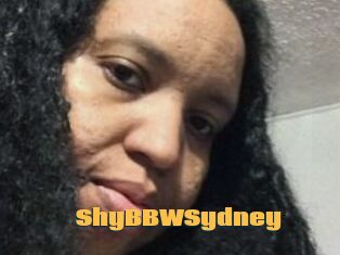 ShyBBWSydney