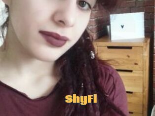 ShyFi