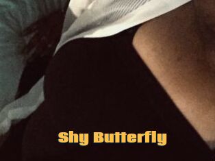 Shy_Butterfly