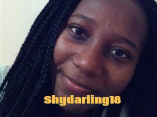 Shydarling18
