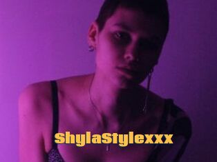 ShylaStylexxx