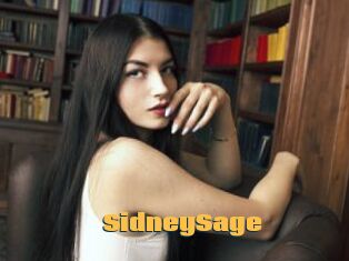 SidneySage
