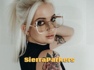 SierraParkers