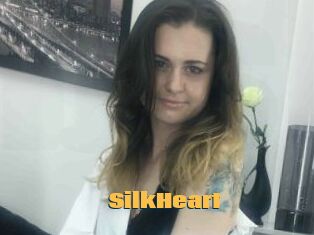 SilkHeart