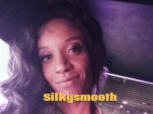 Silkysmooth