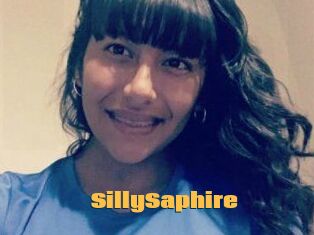 SillySaphire