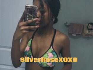 SilverRoseXOXO