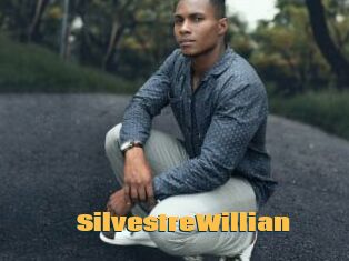 SilvestreWillian