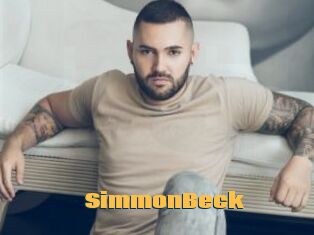 SimmonBeck