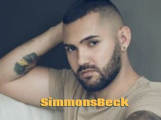 SimmonsBeck