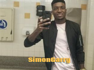 SimonGarry