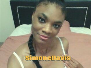 SimoneDavis