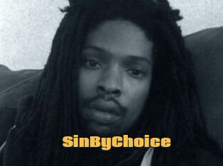 SinByChoice