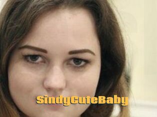 SindyCuteBaby