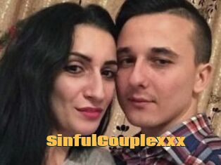 SinfulCouplexxx