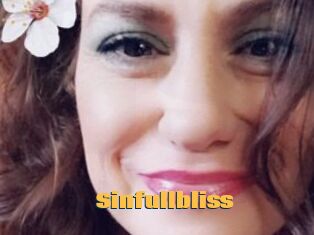 Sinfullbliss