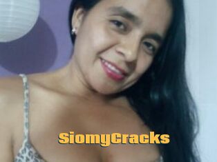 SiomyCracks