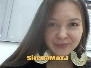 SirenaMaxJ