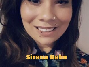 Sirena_Bebe