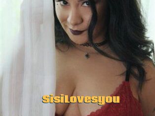 SisiLovesyou