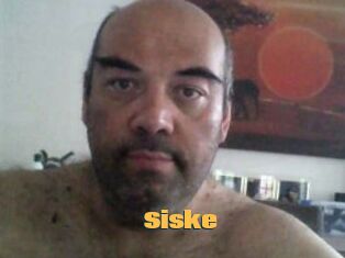 Siske