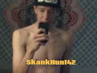 SkankHunt42