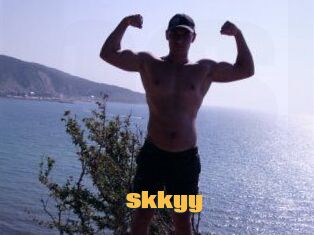 Skkyy
