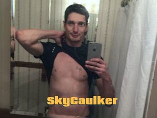 SkyCaulker