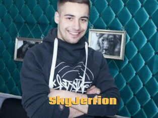 SkyJerrion