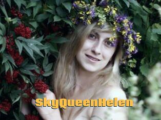 SkyQueenHelen