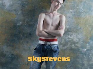 SkyStevens