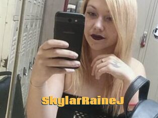 SkylarRaineJ