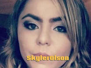 Skyler_Olson