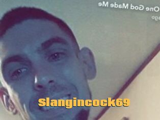 Slangincock69