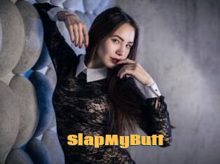 SlapMyButt