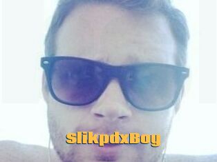 SlikpdxBoy