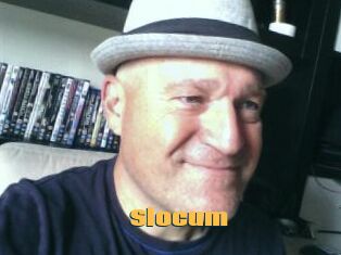 Slocum