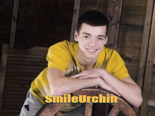 SmileUrchin