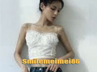 Smilemeimei86