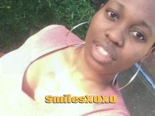 SmilesXOXO