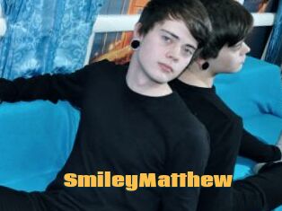 SmileyMatthew