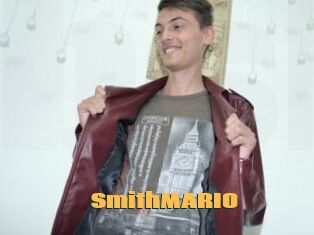SmithMARIO
