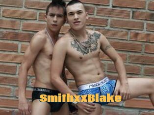 SmithxxBlake